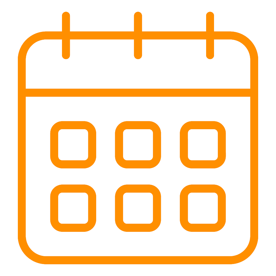 Kalender-Icon